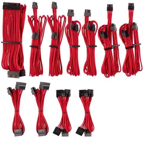 Corsair CP-8920223 wewnętrzny kabel zasilający Corsair CP-8920223 wewnętrzny kabel zasilający