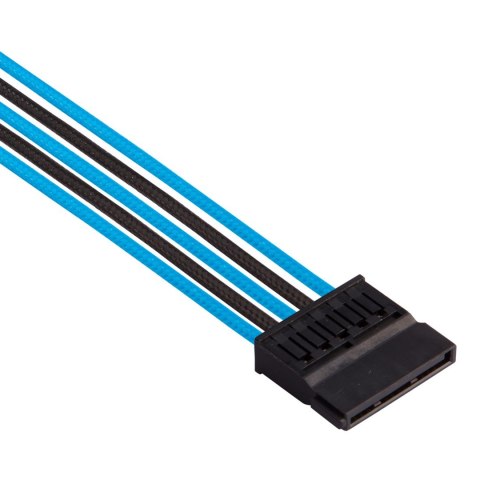 Corsair CP-8920228 wewnętrzny kabel zasilający Corsair CP-8920228 wewnętrzny kabel zasilający