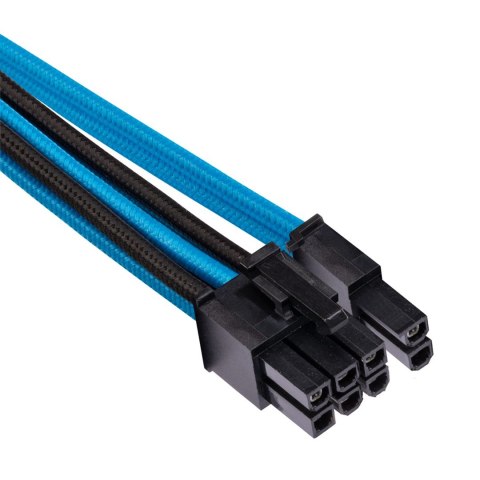 Corsair CP-8920249 wewnętrzny kabel zasilający 0,65 m Corsair CP-8920249 wewnętrzny kabel zasilający 0,65 m