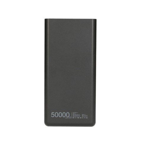 EXTRALINK EPB-114 50000MAH 5V POWER BANK BLACK EXTRALINK EPB-114 50000MAH 5V POWER BANK BLACK