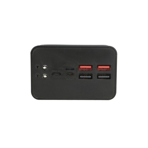 EXTRALINK EPB-114 50000MAH 5V POWER BANK BLACK EXTRALINK EPB-114 50000MAH 5V POWER BANK BLACK