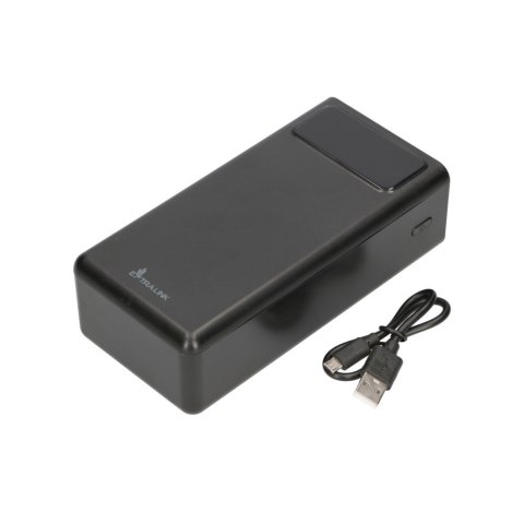 EXTRALINK EPB-114 50000MAH 5V POWER BANK BLACK EXTRALINK EPB-114 50000MAH 5V POWER BANK BLACK