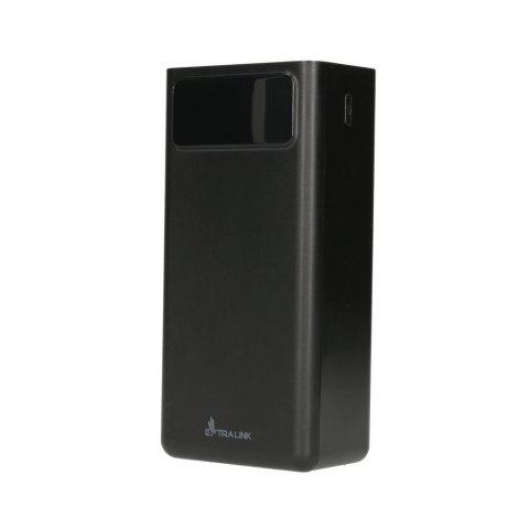 EXTRALINK EPB-114 50000MAH 5V POWER BANK BLACK EXTRALINK EPB-114 50000MAH 5V POWER BANK BLACK
