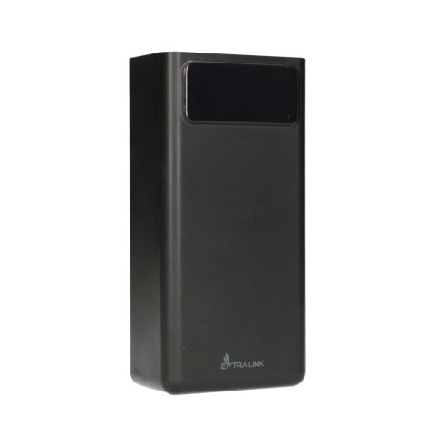 EXTRALINK EPB-114 50000MAH 5V POWER BANK BLACK EXTRALINK EPB-114 50000MAH 5V POWER BANK BLACK