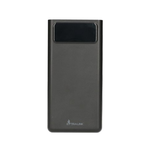 EXTRALINK EPB-114 50000MAH 5V POWER BANK BLACK EXTRALINK EPB-114 50000MAH 5V POWER BANK BLACK