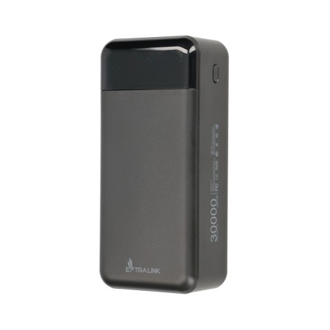 EXTRALINK EPB-124 30000MAH FAST CHARGING POWER BANK EXTRALINK EPB-124 30000MAH FAST CHARGING POWER BANK