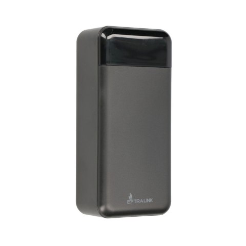 EXTRALINK EPB-124 30000MAH FAST CHARGING POWER BANK EXTRALINK EPB-124 30000MAH FAST CHARGING POWER BANK