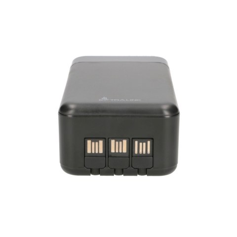 EXTRALINK EPB-124 30000MAH FAST CHARGING POWER BANK EXTRALINK EPB-124 30000MAH FAST CHARGING POWER BANK