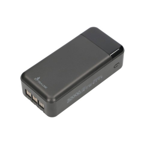 EXTRALINK EPB-124 30000MAH FAST CHARGING POWER BANK EXTRALINK EPB-124 30000MAH FAST CHARGING POWER BANK