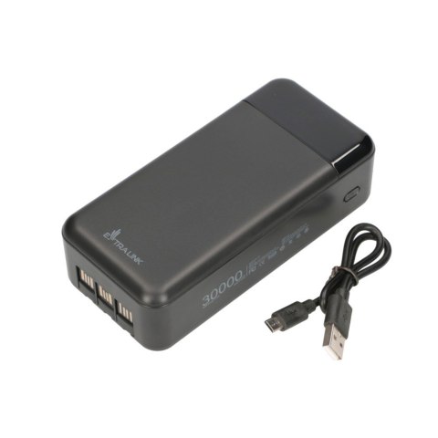 EXTRALINK EPB-124 30000MAH FAST CHARGING POWER BANK EXTRALINK EPB-124 30000MAH FAST CHARGING POWER BANK