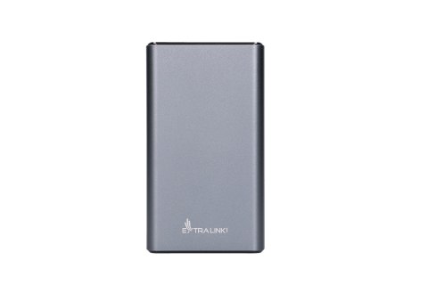 EXTRALINK EPB-126 20000MAH FAST CHARGING POWER BANK EXTRALINK EPB-126 20000MAH FAST CHARGING POWER BANK