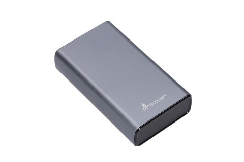 EXTRALINK EPB-126 20000MAH FAST CHARGING POWER BANK EXTRALINK EPB-126 20000MAH FAST CHARGING POWER BANK
