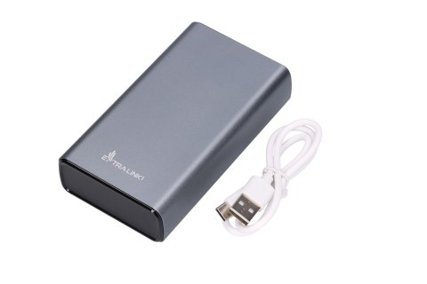 EXTRALINK EPB-126 20000MAH FAST CHARGING POWER BANK EXTRALINK EPB-126 20000MAH FAST CHARGING POWER BANK