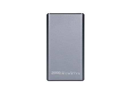 EXTRALINK EPB-126 20000MAH FAST CHARGING POWER BANK EXTRALINK EPB-126 20000MAH FAST CHARGING POWER BANK