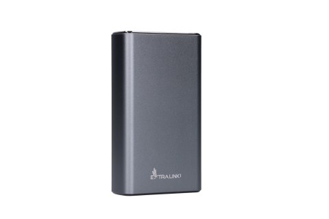 EXTRALINK EPB-126 20000MAH FAST CHARGING POWER BANK EXTRALINK EPB-126 20000MAH FAST CHARGING POWER BANK