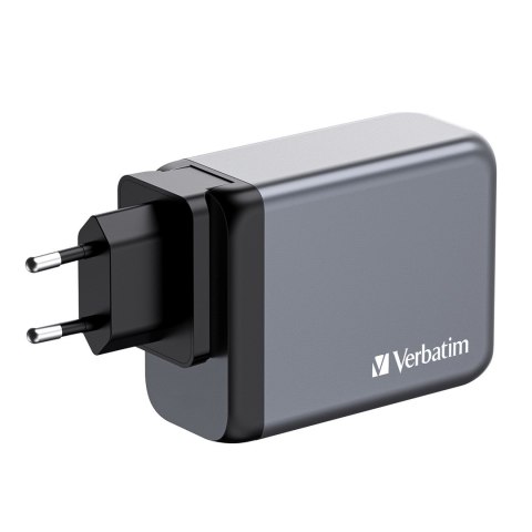 GNC-200 GAN CHARGER 4 PORT 200W/USB A/C (EU/UK/US) GNC-200 GAN CHARGER 4 PORT 200W/USB A/C (EU/UK/US)