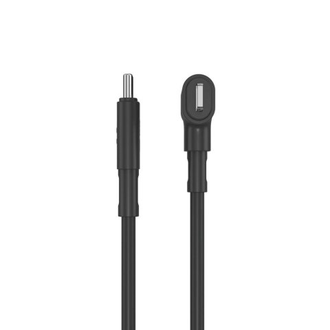 HYPER HyperJuice kabel USB USB 2.0 1,5 m USB C USB C/Lightning Czarny HYPER HyperJuice kabel USB USB 2.0 1,5 m USB C USB C/Lightning Czarny