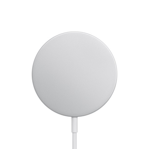 Ładowarka Apple MagSafe -Induktive Ladematte- 15W (magnetisch) Ładowarka Apple MagSafe -Induktive Ladematte- 15W (magnetisch)