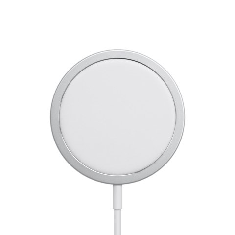 Ładowarka Apple MagSafe -Induktive Ladematte- 15W (magnetisch) Ładowarka Apple MagSafe -Induktive Ladematte- 15W (magnetisch)
