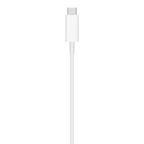 Ładowarka Apple MagSafe -Induktive Ladematte- 15W (magnetisch) Ładowarka Apple MagSafe -Induktive Ladematte- 15W (magnetisch)