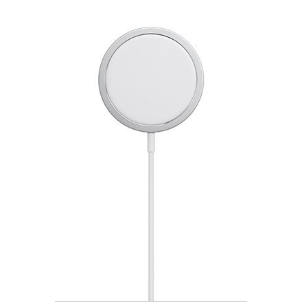 Ładowarka Apple MagSafe -Induktive Ladematte- 15W (magnetisch) Ładowarka Apple MagSafe -Induktive Ladematte- 15W (magnetisch)