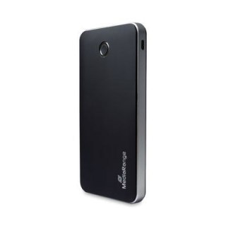 MediaRange MR753 bank mocy Litowo-polimerowy (LiPo) 10000 mAh Czarny