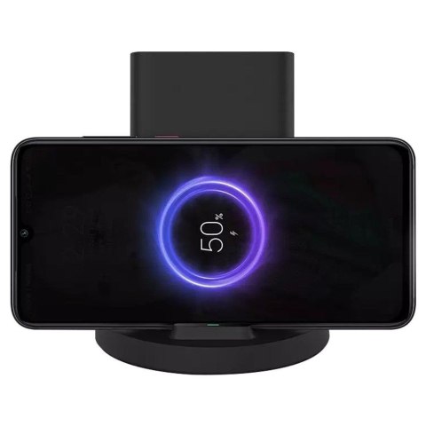 Mi 20W Wireless Charging Stand Mi 20W Wireless Charging Stand