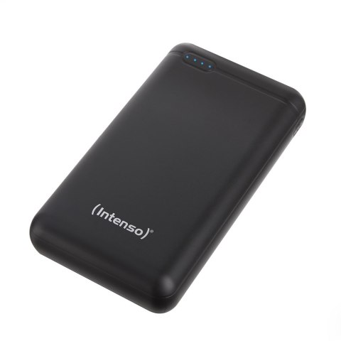 POWER BANK USB 20000MAH BLACK 7313550 INTENSO POWER BANK USB 20000MAH BLACK 7313550 INTENSO