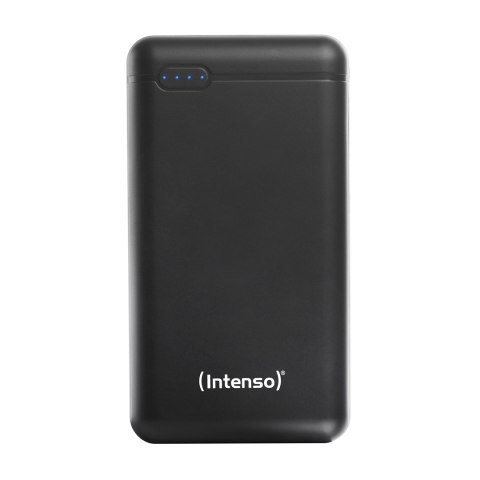 POWER BANK USB 20000MAH BLACK 7313550 INTENSO POWER BANK USB 20000MAH BLACK 7313550 INTENSO