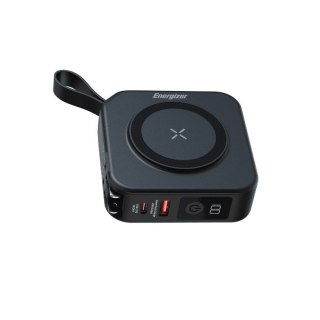 Powerbank Energizer 10000 mAh QI-15W + USB-C 20W