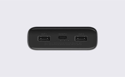 Powerbank Xiaomi Mi 34108 50W 20000mAh Powerbank Xiaomi Mi 34108 50W 20000mAh