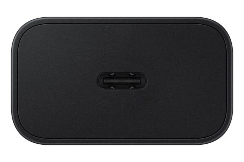 Samsung EP-T2510 Smartfon Czarny Prąd przemienny, USB Szybkie ładowanie Wewnętrzna Samsung EP-T2510 Smartfon Czarny Prąd przemienny, USB Szybkie ładowanie Wewnętrzna