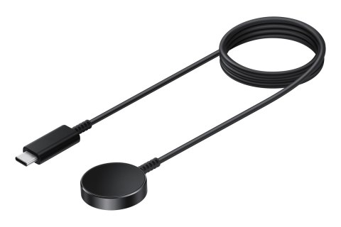 Samsung Watch Fast Wireless Charger EP-OR900BBEGWW ładowarka do urządzeń przenośnych czarna Samsung Watch Fast Wireless Charger EP-OR900BBEGWW ładowarka do urządzeń przenośnych czarna