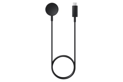 Samsung Watch Fast Wireless Charger EP-OR900BBEGWW ładowarka do urządzeń przenośnych czarna Samsung Watch Fast Wireless Charger EP-OR900BBEGWW ładowarka do urządzeń przenośnych czarna