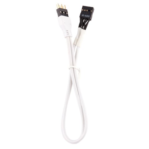Wewnętrzny kabel zasilający Corsair CC-8900245 0,3 m
