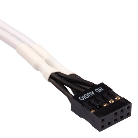 Wewnętrzny kabel zasilający Corsair CC-8900245 0,3 m