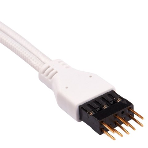 Wewnętrzny kabel zasilający Corsair CC-8900245 0,3 m