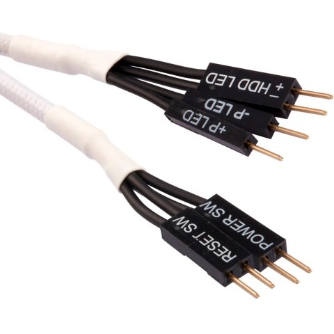 Wewnętrzny kabel zasilający Corsair CC-8900245 0,3 m