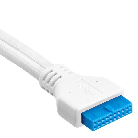 Wewnętrzny kabel zasilający Corsair CC-8900245 0,3 m