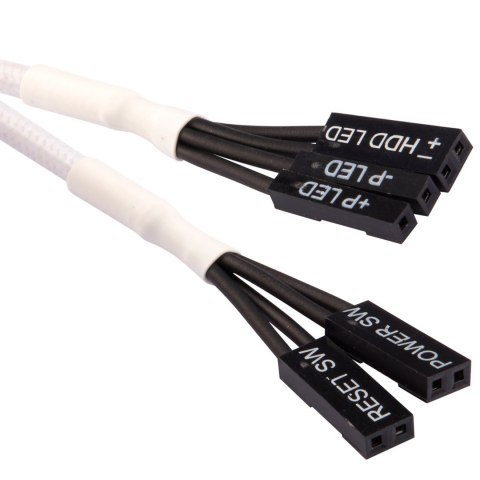 Wewnętrzny kabel zasilający Corsair CC-8900245 0,3 m