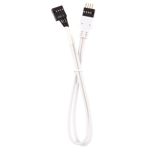 Wewnętrzny kabel zasilający Corsair CC-8900245 0,3 m