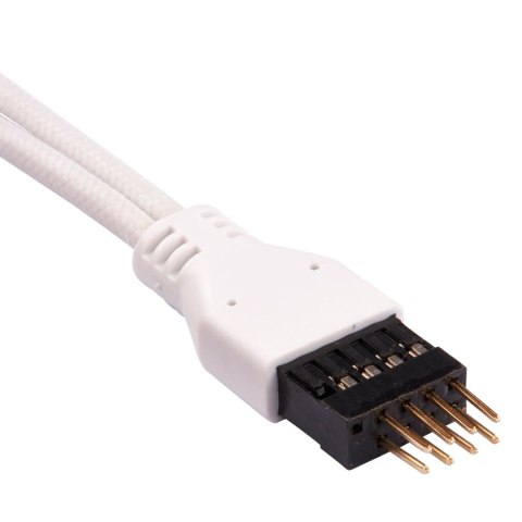 Wewnętrzny kabel zasilający Corsair CC-8900245 0,3 m