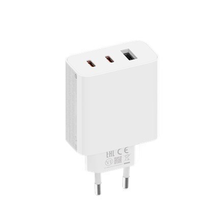Xiaomi 67W GaN Uniwersalne Biały Prąd przemienny Szybkie ładowanie Wewnętrzna Xiaomi 67W GaN Uniwersalne Biały Prąd przemienny Szybkie ładowanie Wewnętrzna