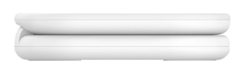 BELKIN ŁADOWARKA INDUKCYJNA SKŁADANA MAGSAFE QI2 15W, BIAŁA BELKIN ŁADOWARKA INDUKCYJNA SKŁADANA MAGSAFE QI2 15W, BIAŁA