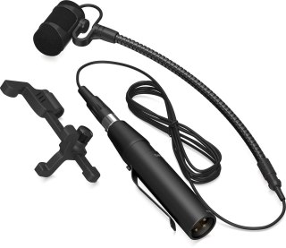 Behringer CB100 VIOLIN Mikrofon instrumentalny z gęsią szyją