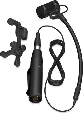 Behringer CB100 VIOLIN Mikrofon instrumentalny z gęsią szyją