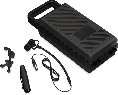 Behringer CB100 VIOLIN Mikrofon instrumentalny z gęsią szyją