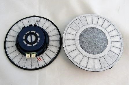 Beyerdynamic 916825 Część zamienna - System 250 Ohm do DT 1990 PRO Beyerdynamic 916825 Część zamienna - System 250 Ohm do DT 1990 PRO