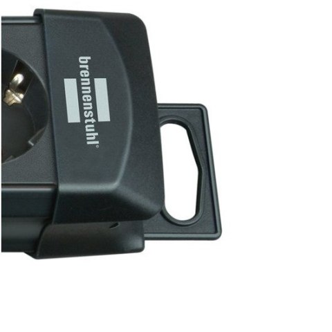 Brennenstuhl 1951100100 rozgałęziacz 3 m 10 x gniazdo sieciowe Wewnętrzna Czarny Brennenstuhl 1951100100 rozgałęziacz 3 m 10 x gniazdo sieciowe Wewnętrzna Czarny