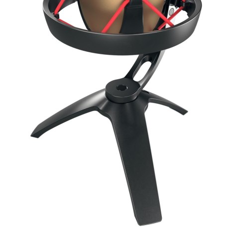 CHERRY UM 9.0 PRO RGB Czarny, Miedziany Mikrofon stołowy CHERRY UM 9.0 PRO RGB Czarny, Miedziany Mikrofon stołowy